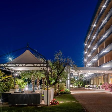 Hotel Terme Cristoforo Abano Terme Dış mekan fotoğraf