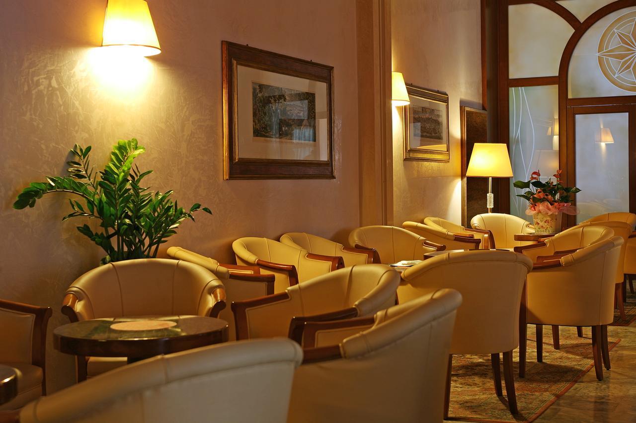 Hotel Terme Cristoforo Abano Terme Dış mekan fotoğraf