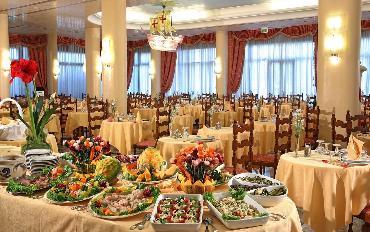 Hotel Terme Cristoforo Abano Terme Dış mekan fotoğraf